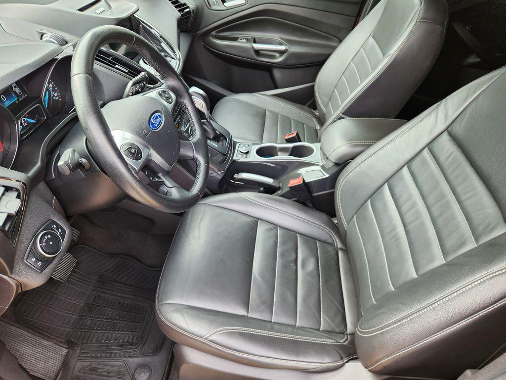 used 2016 Ford Escape car, priced at $12,888