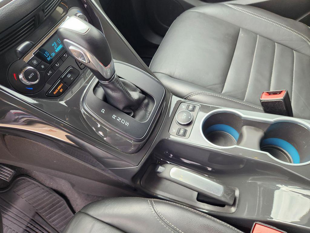 used 2016 Ford Escape car, priced at $12,888