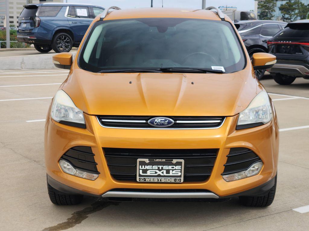 used 2016 Ford Escape car, priced at $12,888