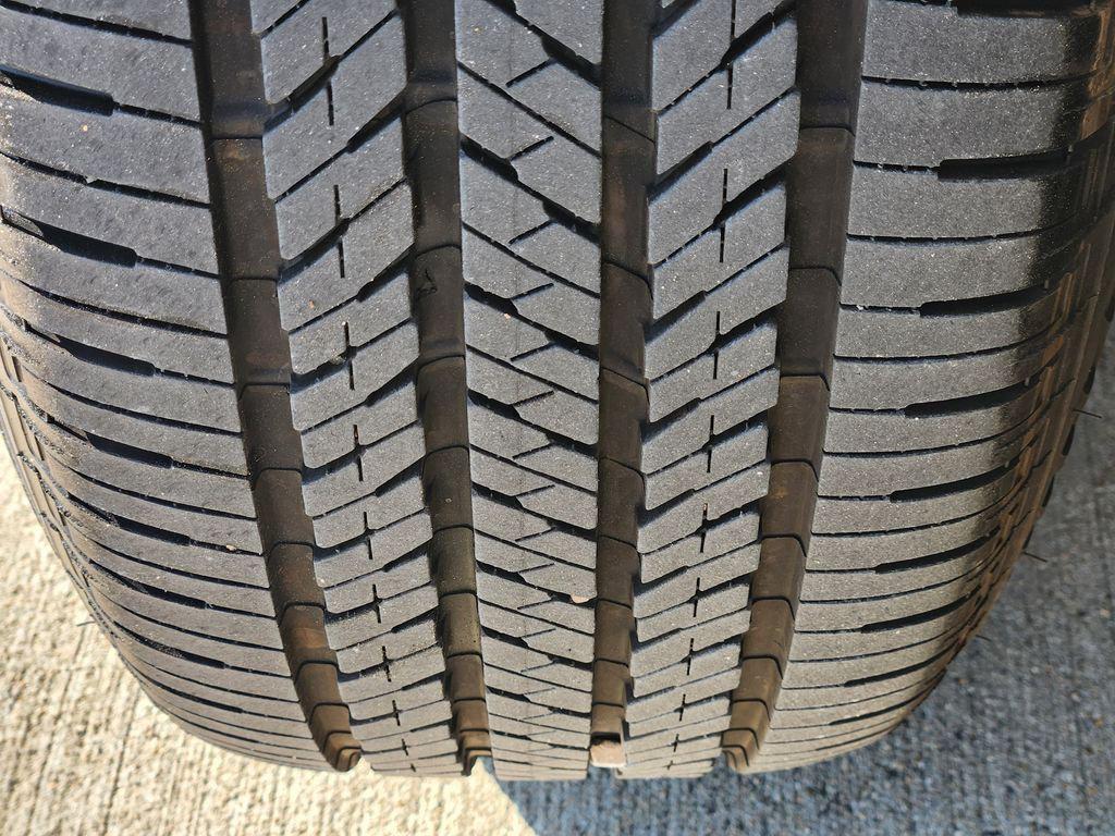 used 2025 Lexus NX 250 car, priced at $42,777