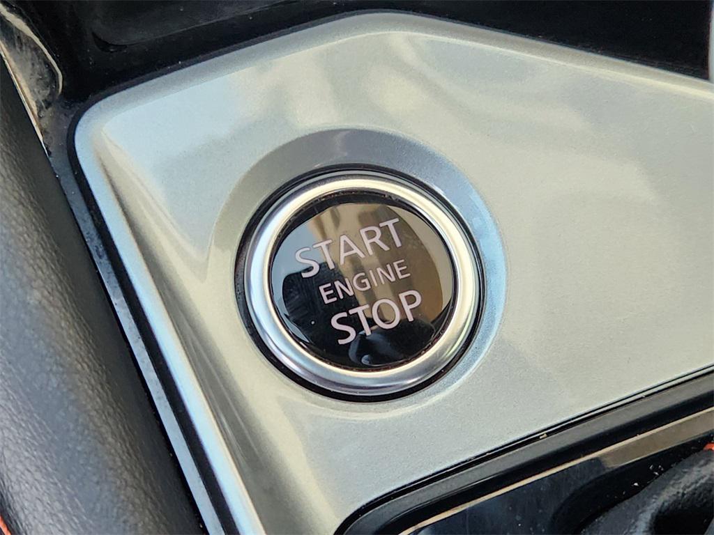 used 2023 Nissan Altima car, priced at $20,777