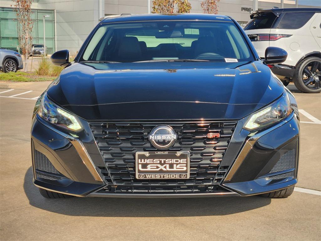 used 2023 Nissan Altima car, priced at $20,777