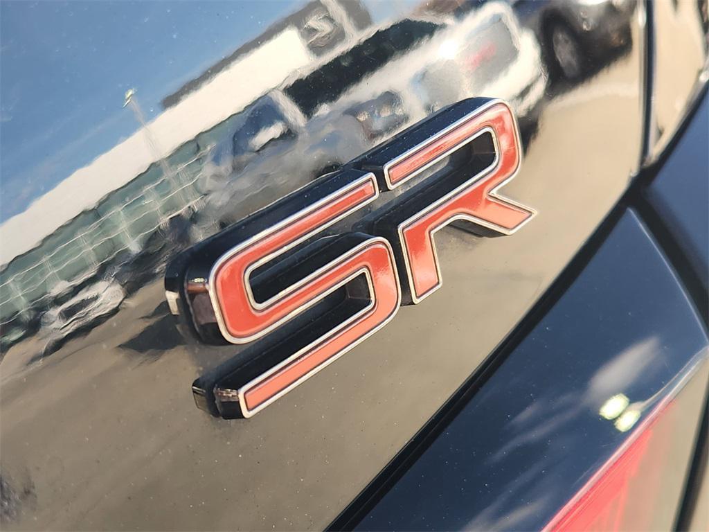 used 2023 Nissan Altima car, priced at $20,777