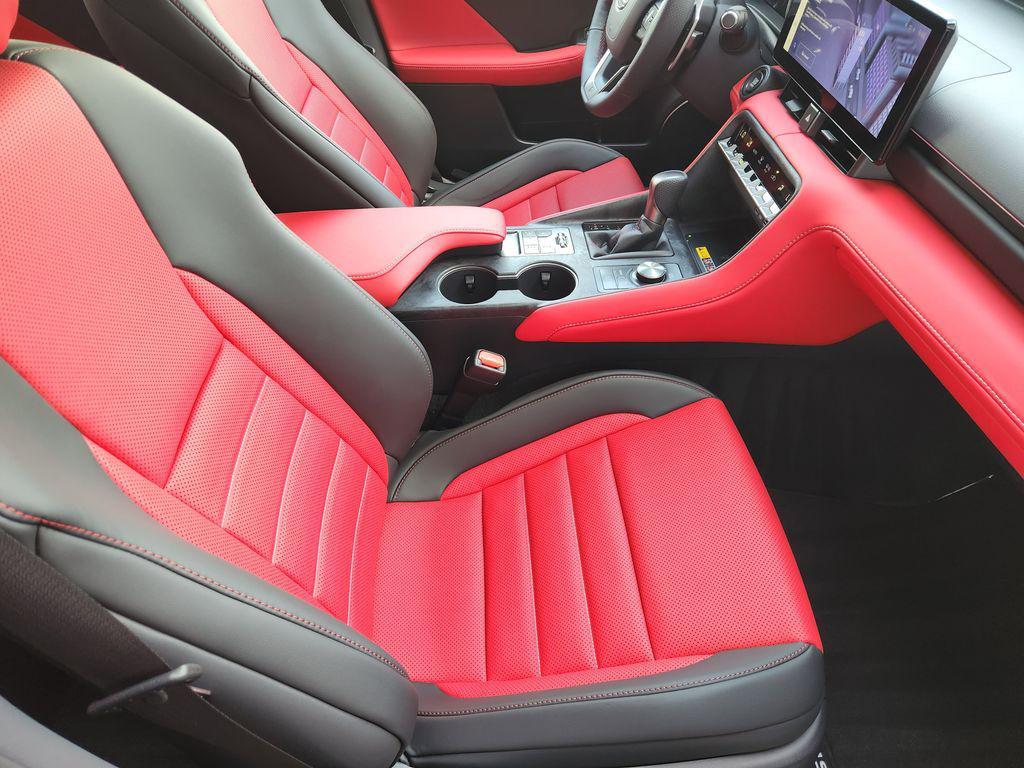 used 2026 Lexus IS 350 car, priced at $52,888