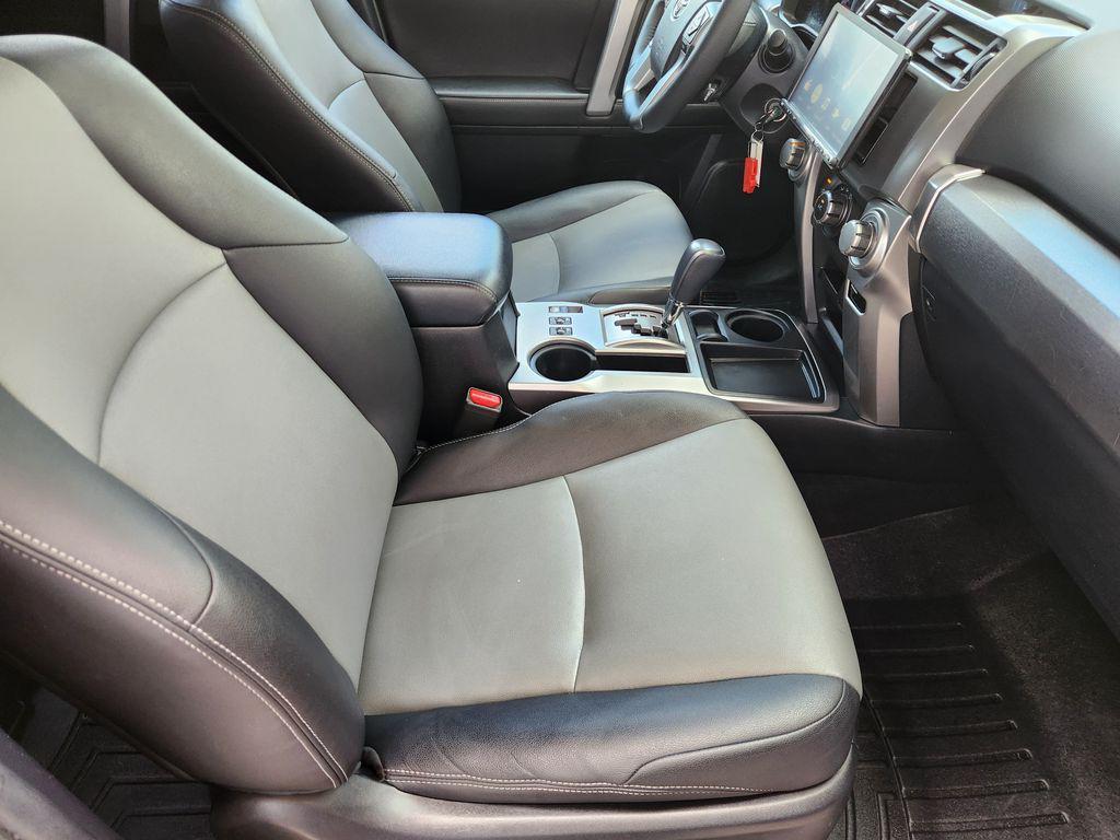 used 2014 Toyota 4Runner car, priced at $16,888