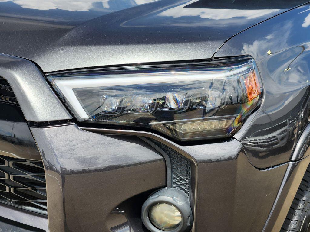 used 2014 Toyota 4Runner car, priced at $16,888