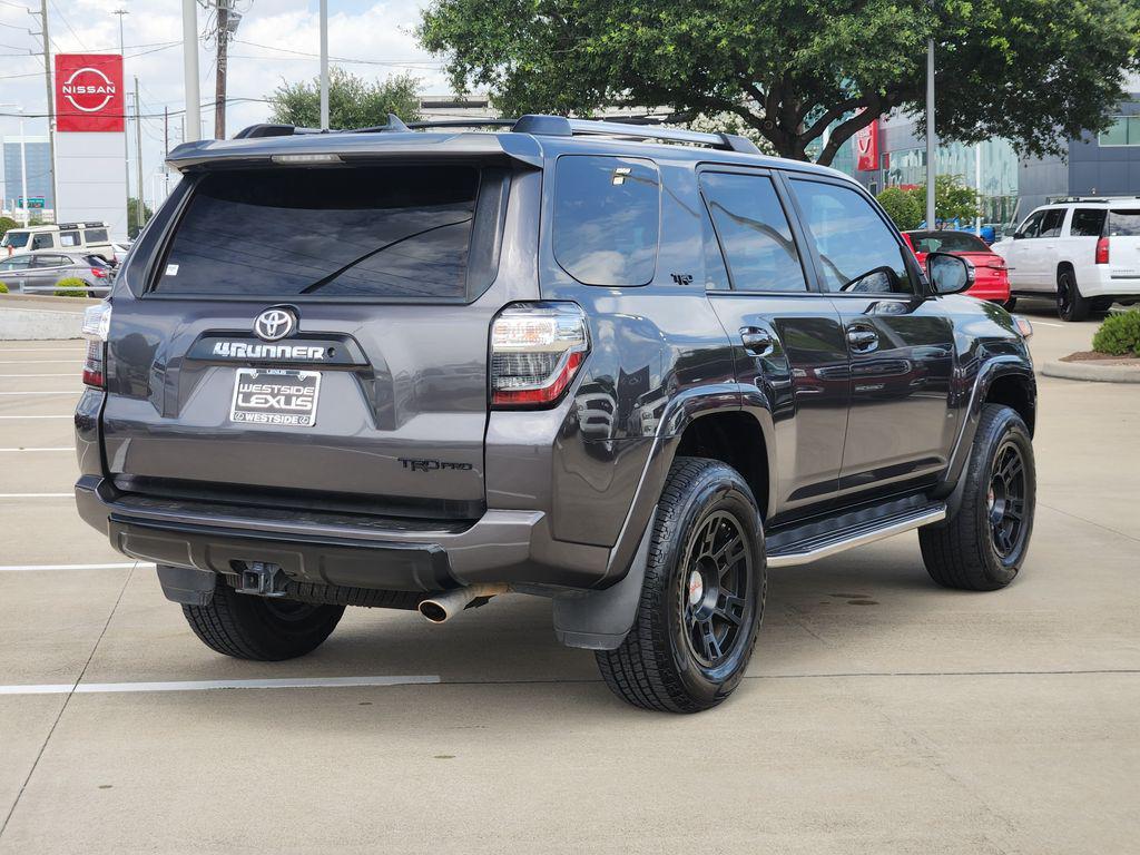 used 2014 Toyota 4Runner car, priced at $16,888