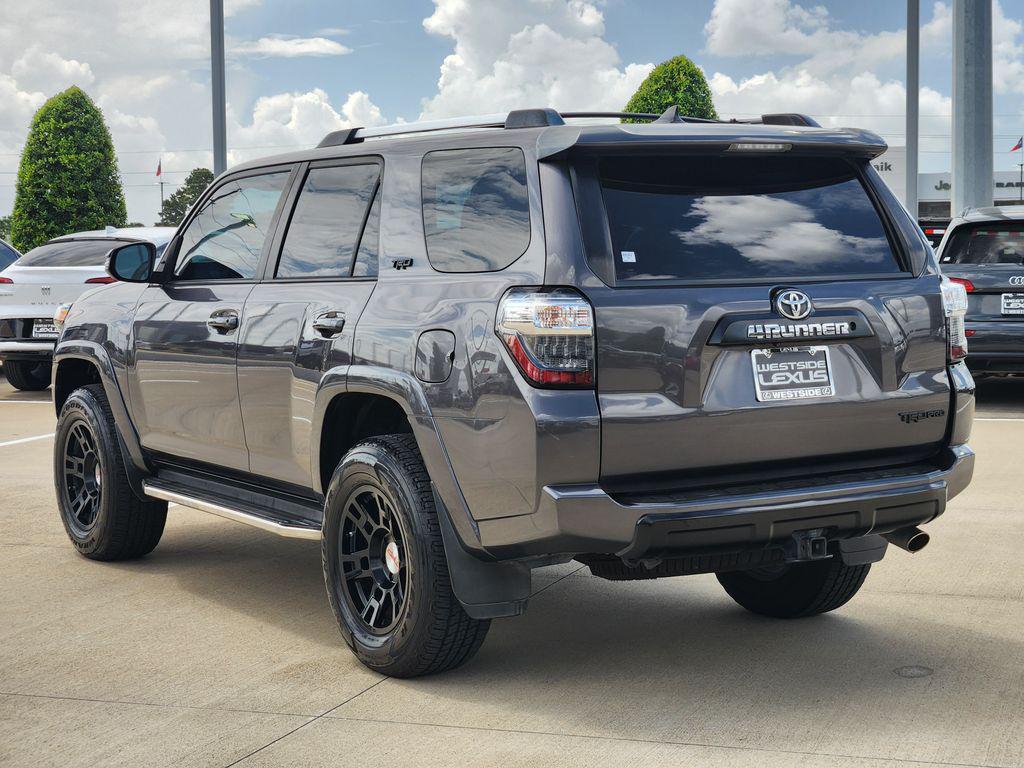 used 2014 Toyota 4Runner car, priced at $16,888