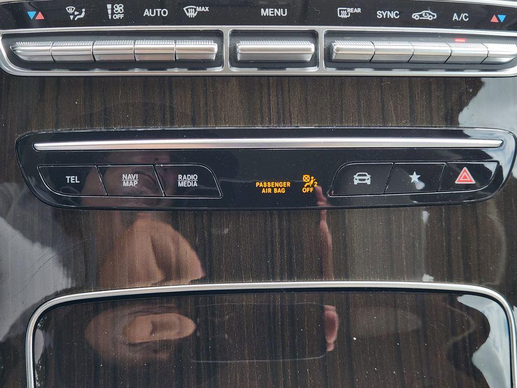 used 2020 Mercedes-Benz GLC 300 car, priced at $21,888