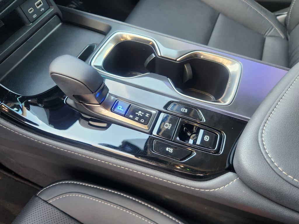 used 2025 Lexus NX 250 car, priced at $41,777