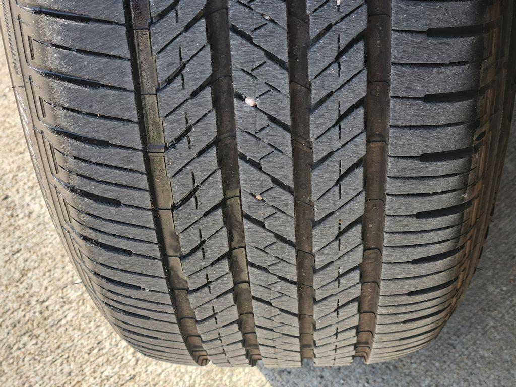 used 2025 Lexus NX 250 car, priced at $41,777