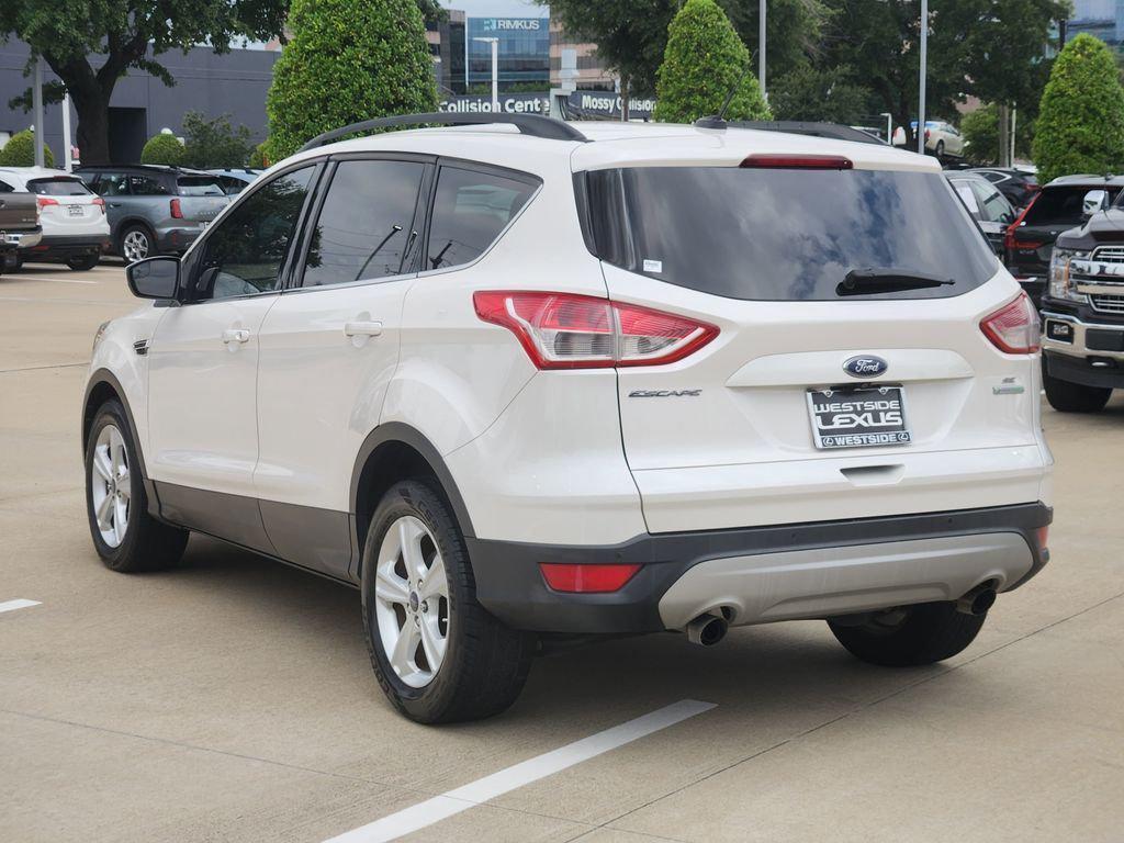used 2016 Ford Escape car, priced at $12,113