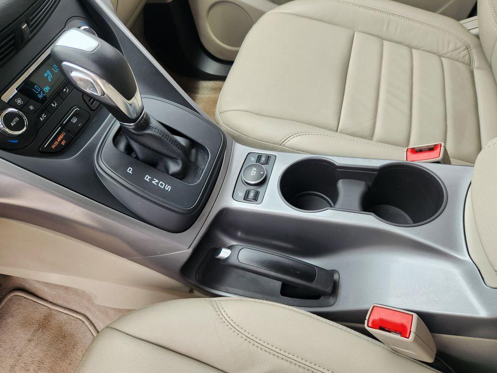used 2016 Ford Escape car, priced at $12,113