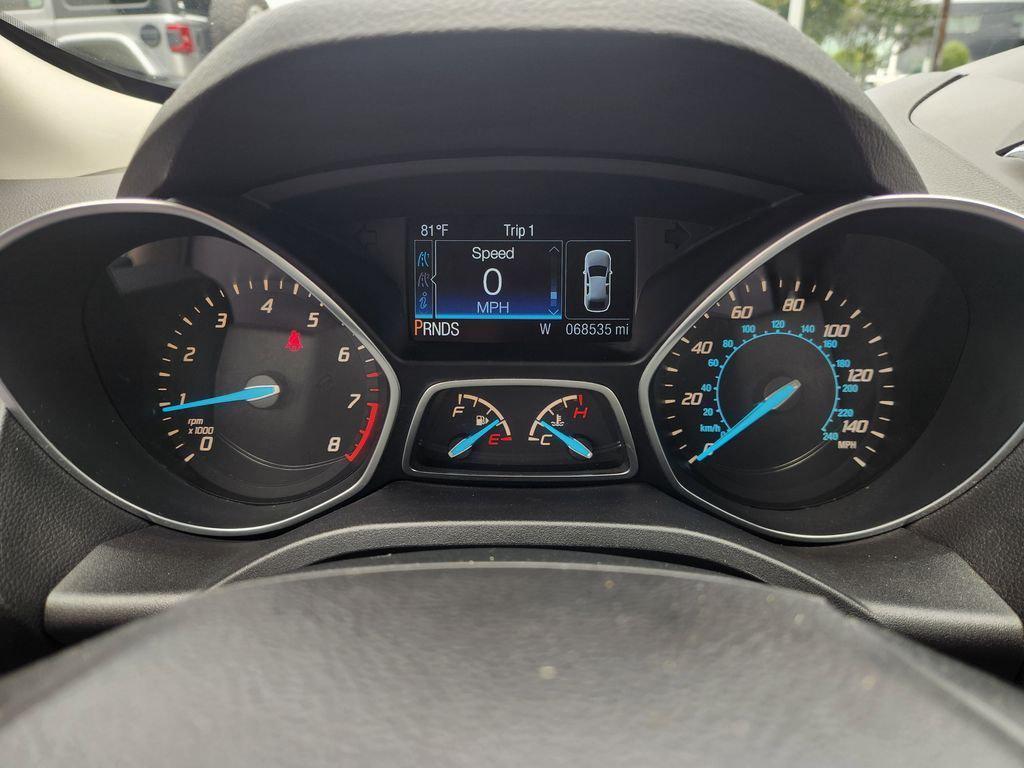 used 2016 Ford Escape car, priced at $12,113