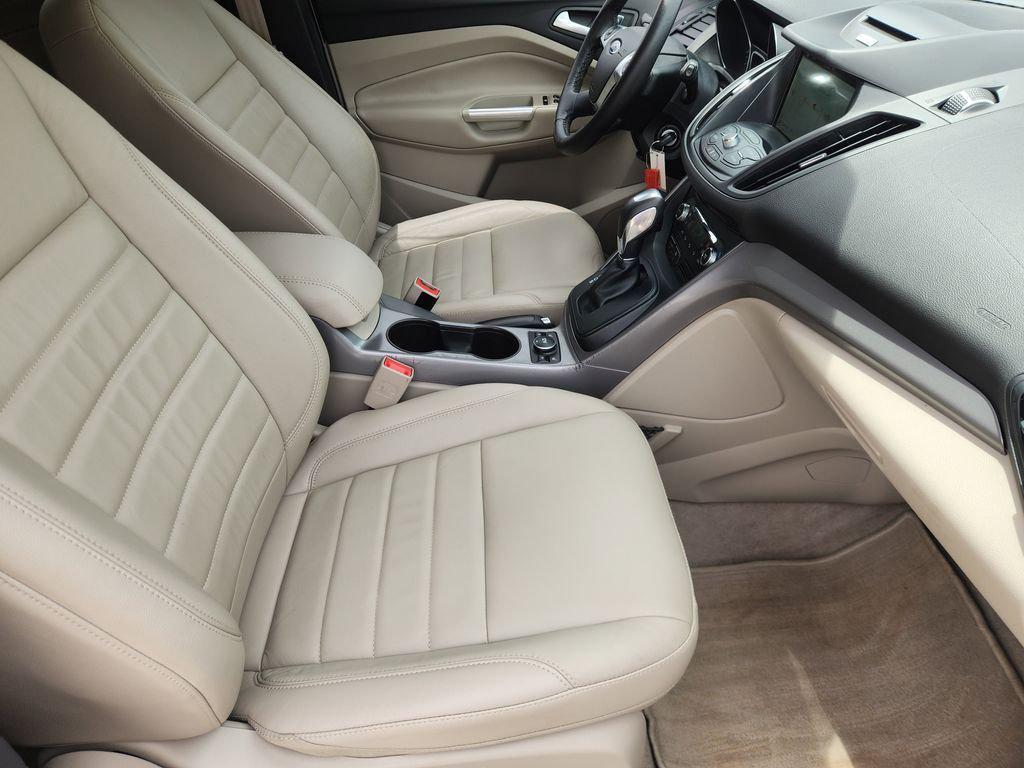 used 2016 Ford Escape car, priced at $12,113