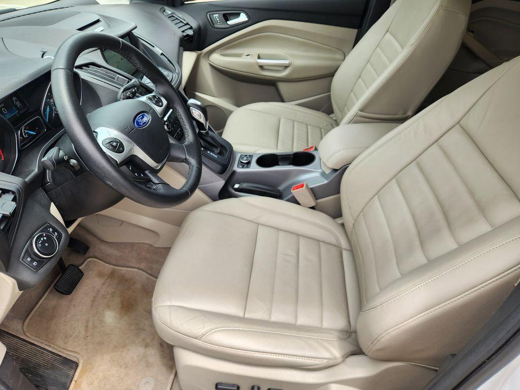 used 2016 Ford Escape car, priced at $12,113