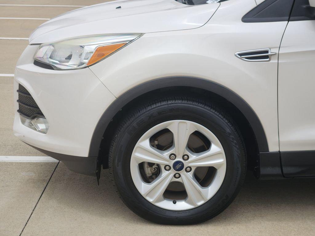 used 2016 Ford Escape car, priced at $12,113