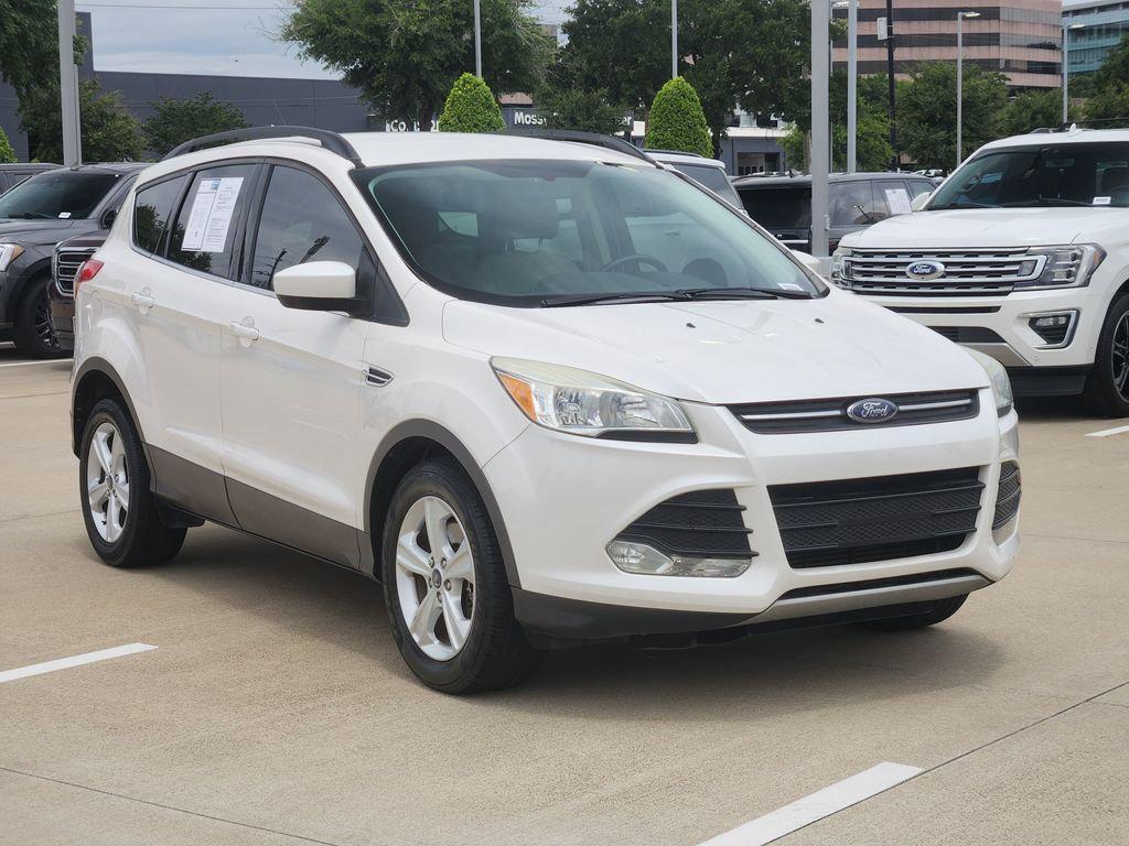 used 2016 Ford Escape car, priced at $12,113
