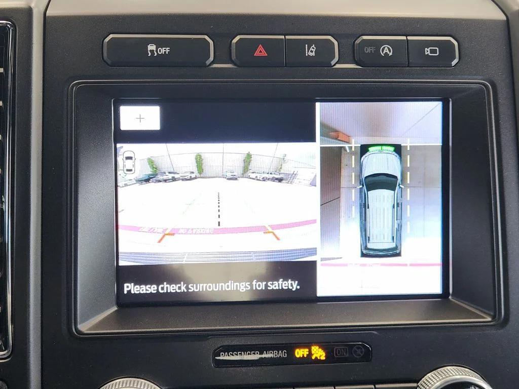used 2021 Ford Expedition car, priced at $37,113