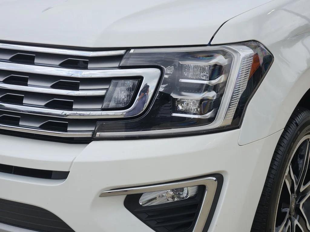 used 2021 Ford Expedition car, priced at $37,113