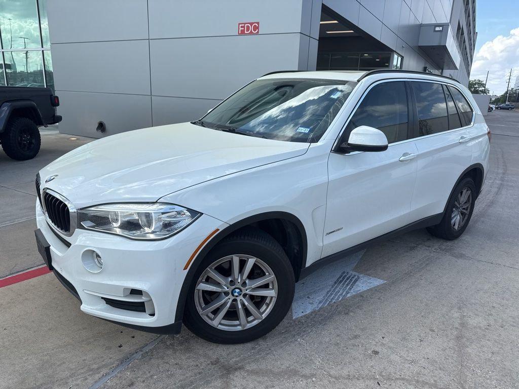 used 2014 BMW X5 car, priced at $13,888