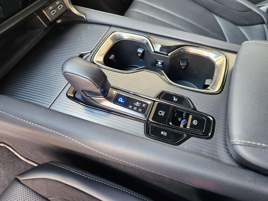 used 2024 Lexus RX 500h car, priced at $64,888