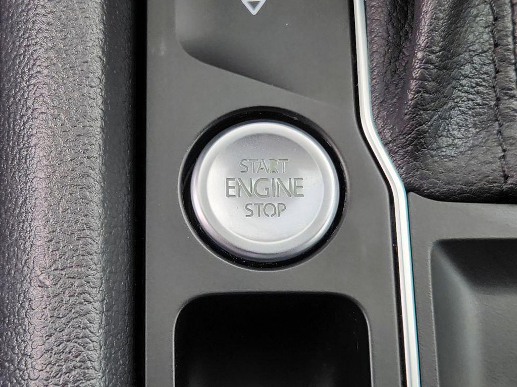 used 2018 Volkswagen Atlas car, priced at $16,888