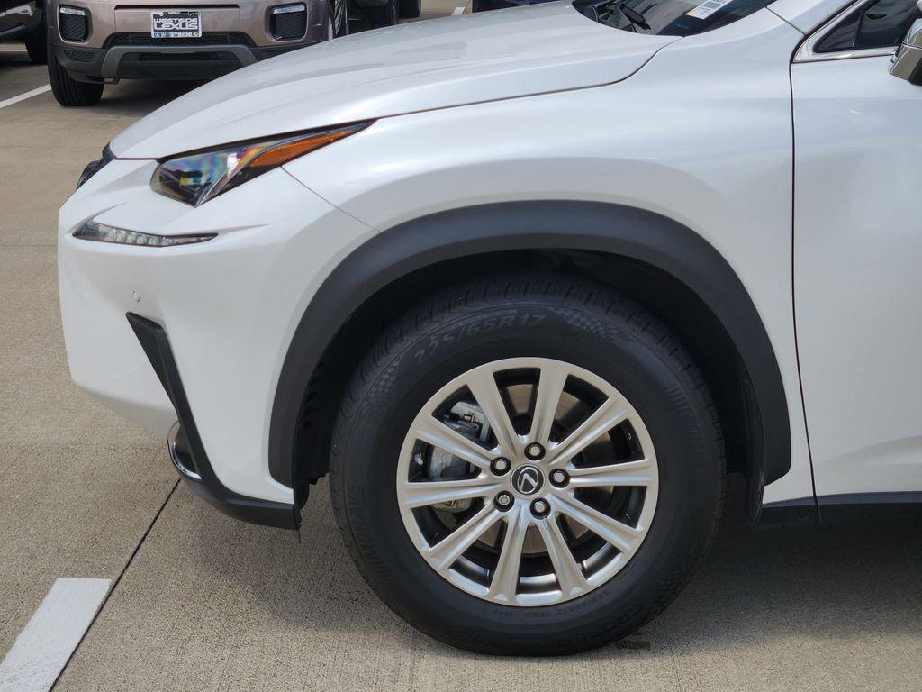 used 2020 Lexus NX 300 car, priced at $29,888