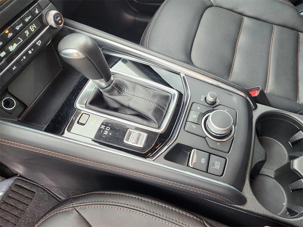 used 2023 Mazda CX-5 car, priced at $26,888