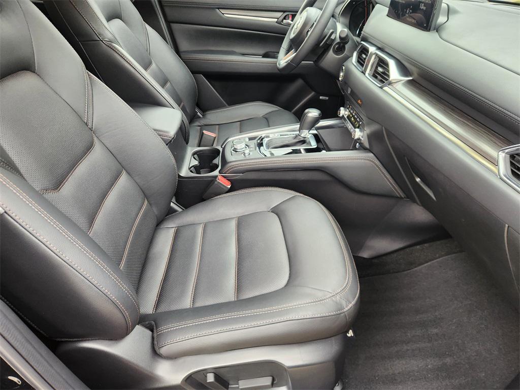 used 2023 Mazda CX-5 car, priced at $26,888