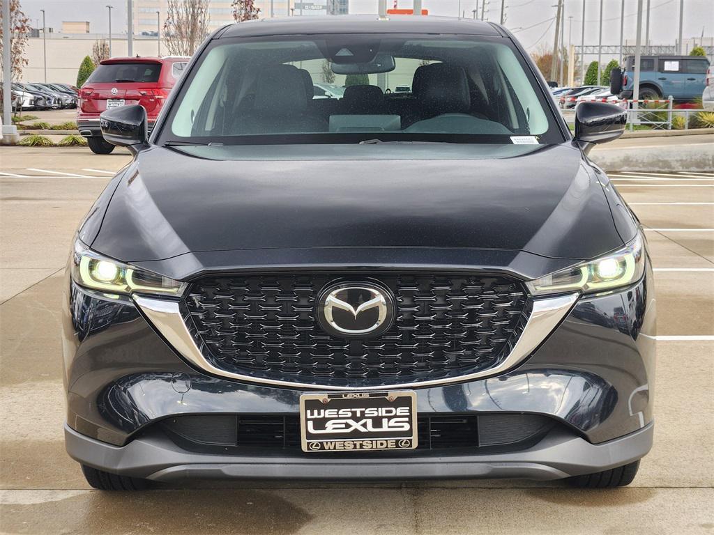 used 2023 Mazda CX-5 car, priced at $26,888