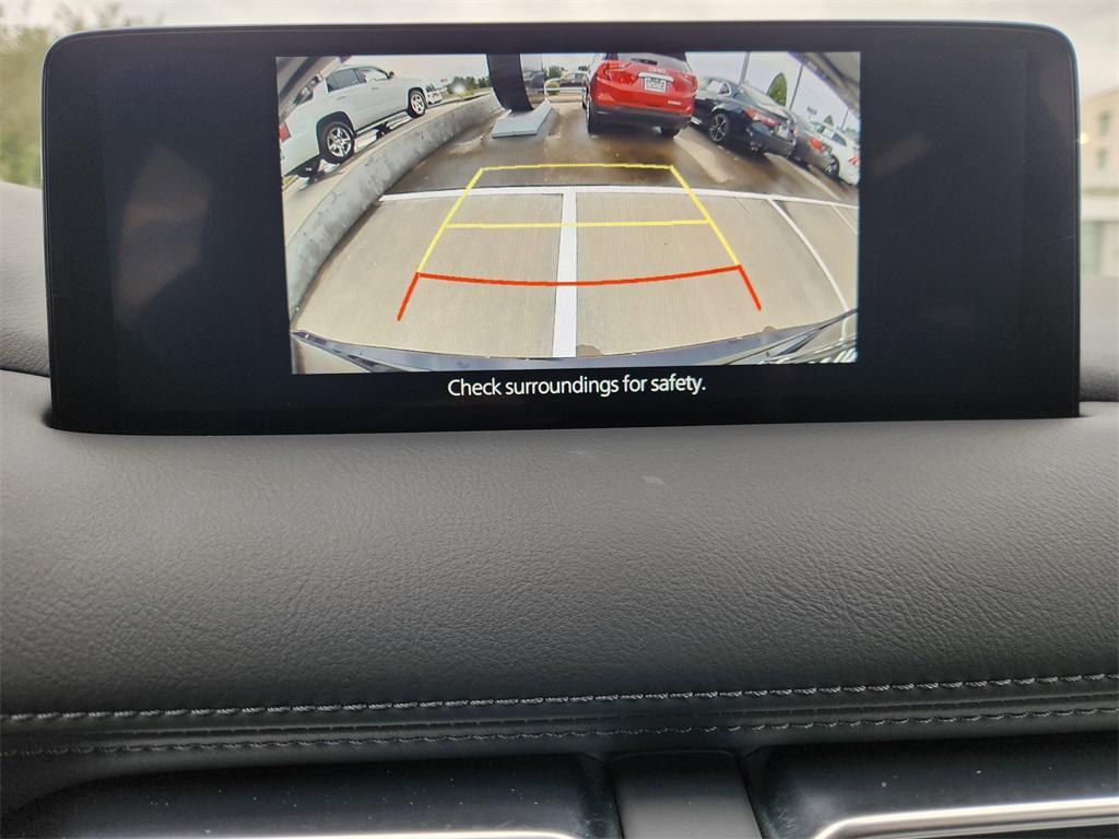 used 2023 Mazda CX-5 car, priced at $26,888