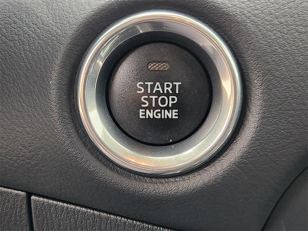 used 2023 Mazda CX-5 car, priced at $26,888