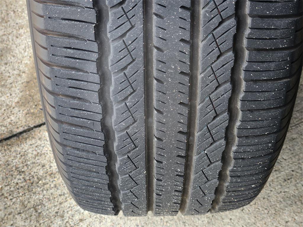 used 2023 Mazda CX-5 car, priced at $26,888