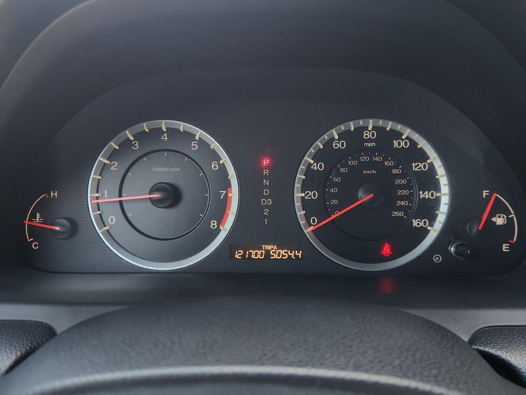 used 2011 Honda Accord car, priced at $10,113