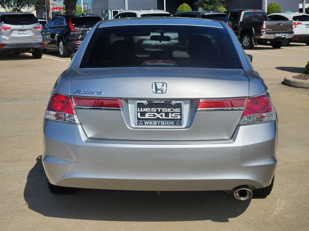 used 2011 Honda Accord car, priced at $10,113