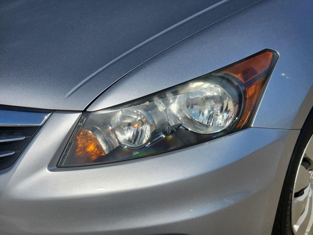 used 2011 Honda Accord car, priced at $10,113