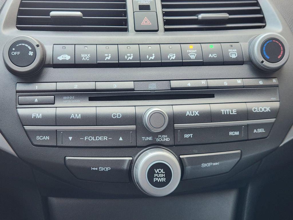 used 2011 Honda Accord car, priced at $10,113