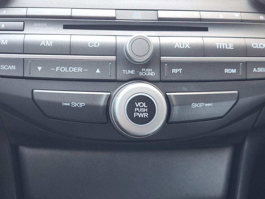 used 2011 Honda Accord car, priced at $10,113