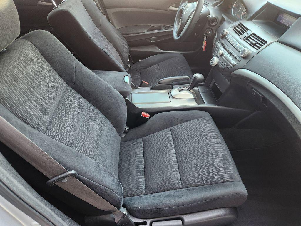 used 2011 Honda Accord car, priced at $10,113