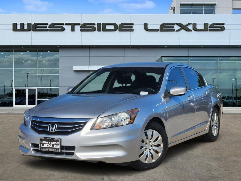 used 2011 Honda Accord car, priced at $10,113
