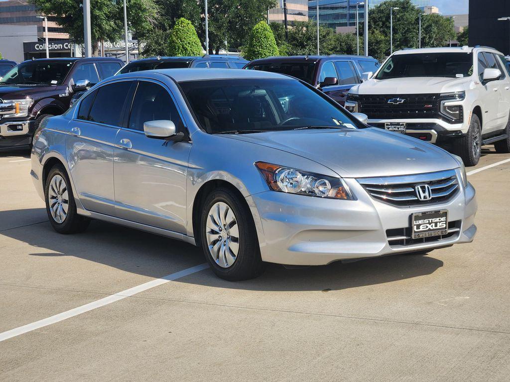 used 2011 Honda Accord car, priced at $10,113