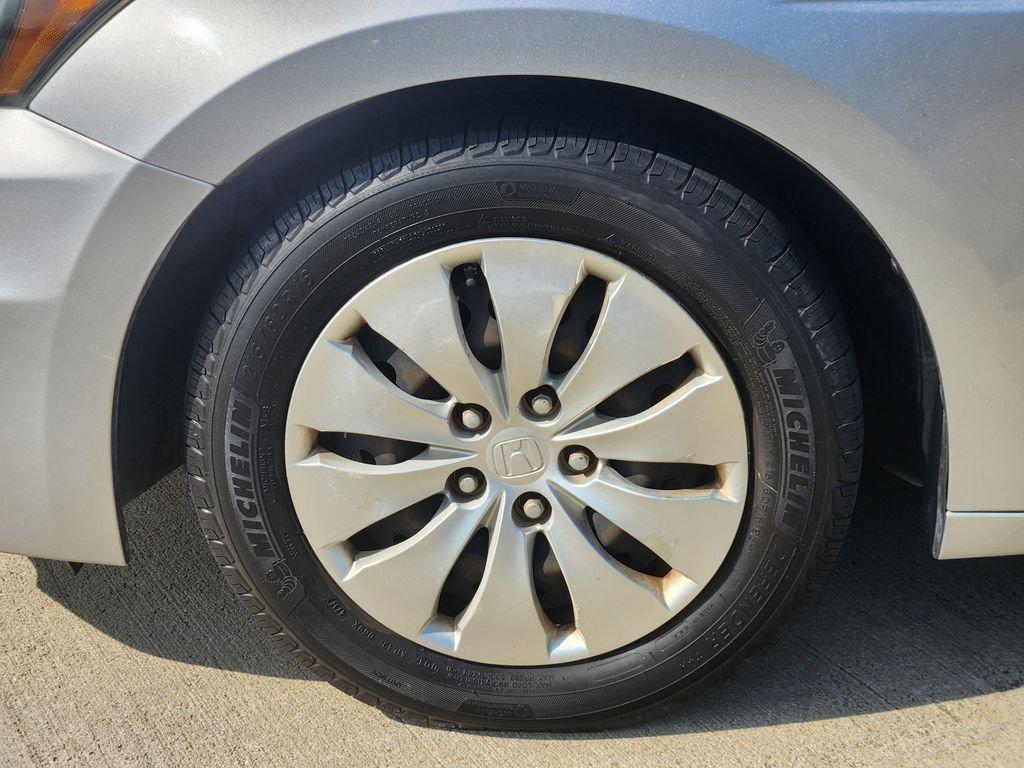 used 2011 Honda Accord car, priced at $10,113