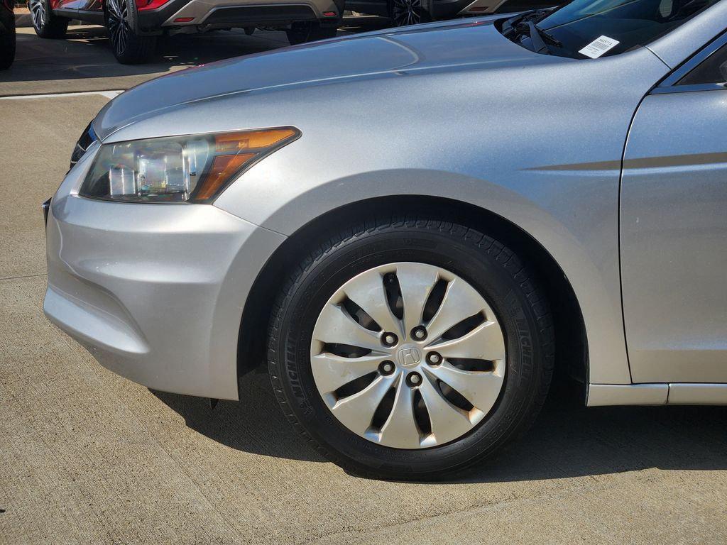 used 2011 Honda Accord car, priced at $10,113
