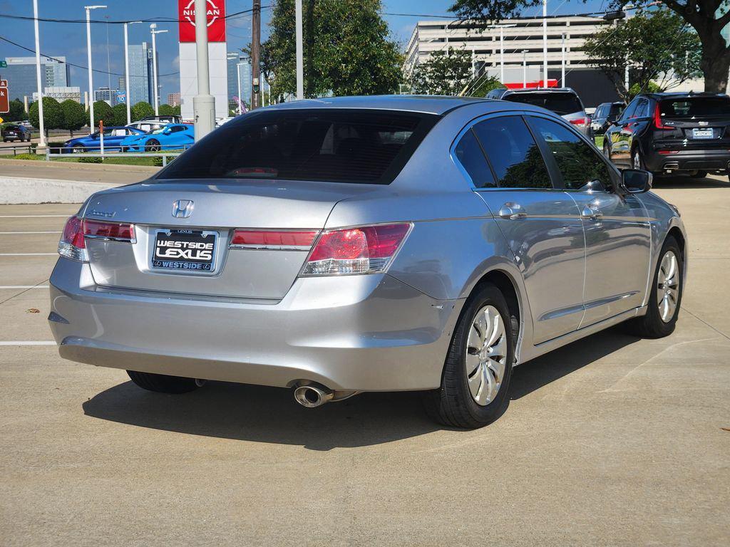 used 2011 Honda Accord car, priced at $10,113