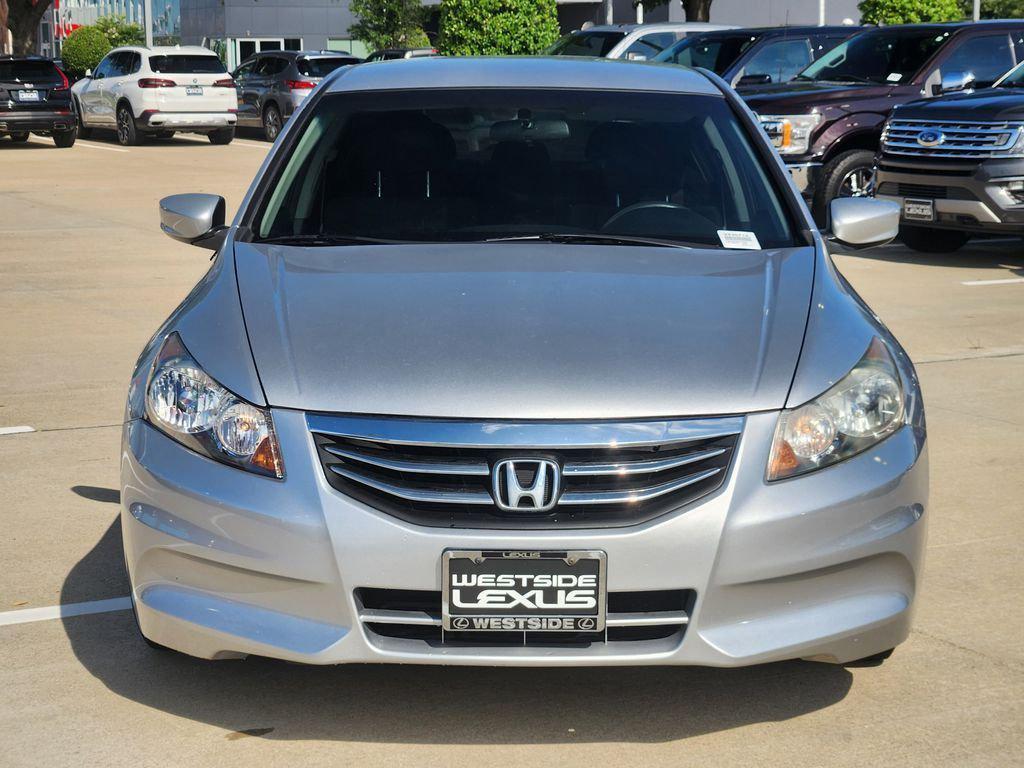 used 2011 Honda Accord car, priced at $10,113
