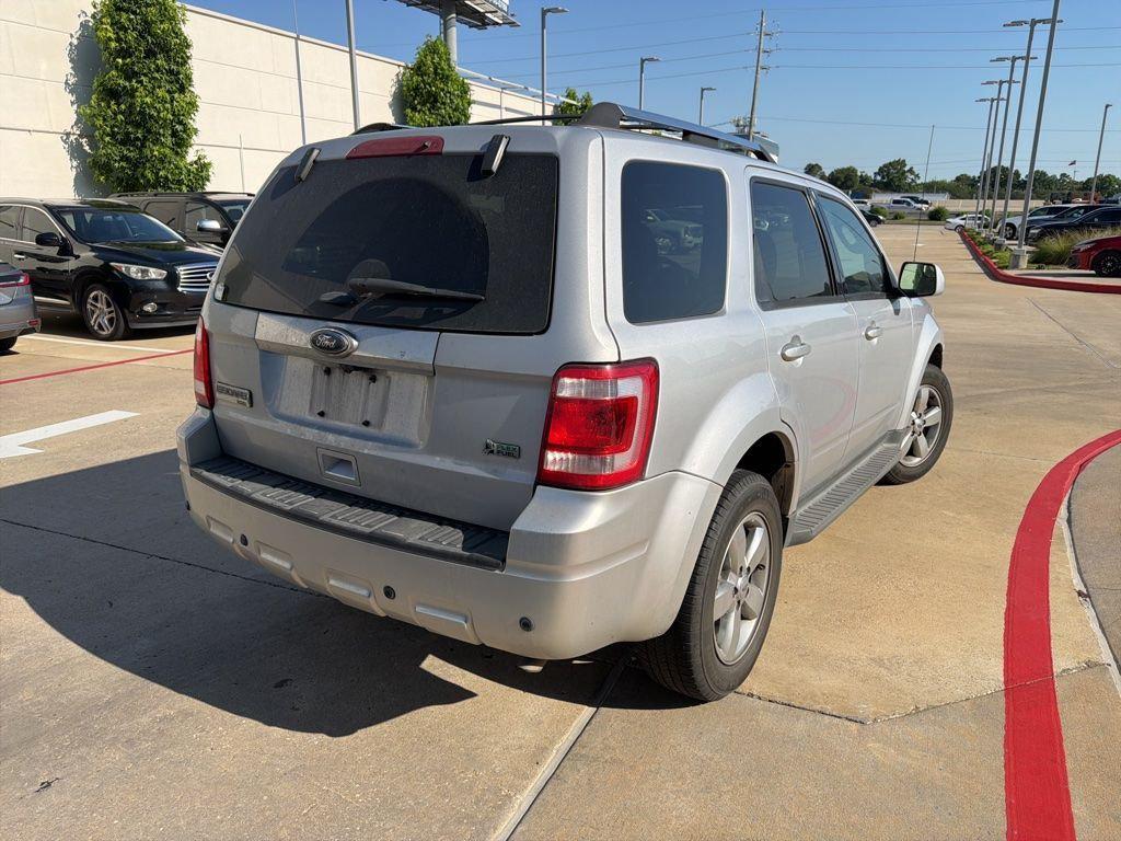 used 2011 Ford Escape car, priced at $9,113