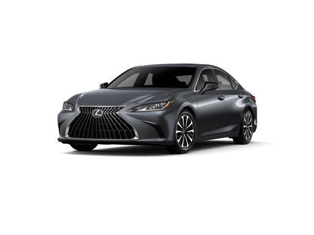new 2025 Lexus ES 350 car, priced at $48,754