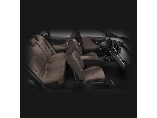 new 2025 Lexus ES 350 car, priced at $48,354