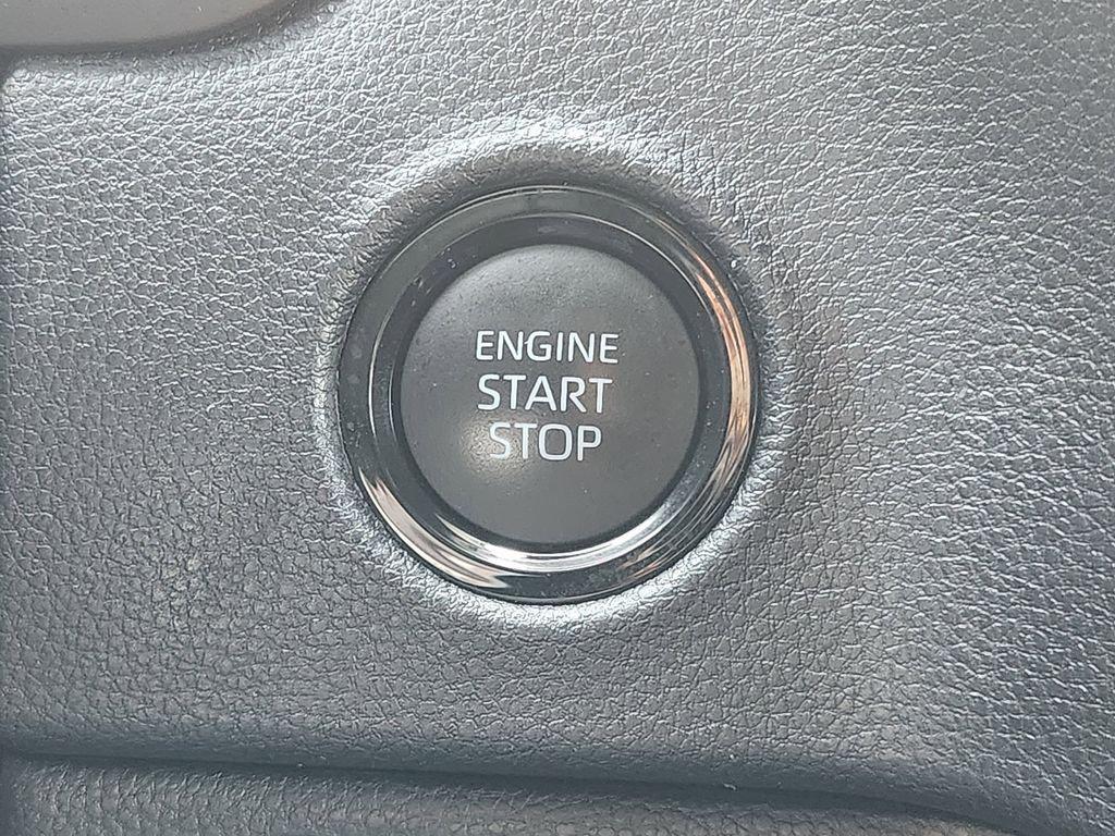 used 2025 Toyota Tundra car, priced at $42,888